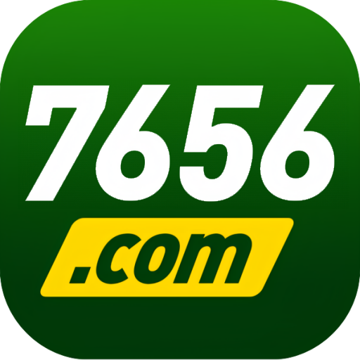 7656 logo