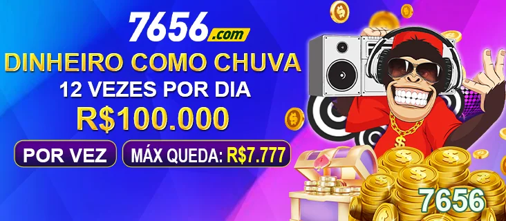 Jogador utilizando o aplicativo VIP com acesso rápido