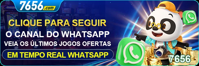 Jogador em animação com jogo de slots VIP em 7656.