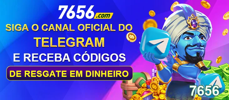 Usuário jogando no aplicativo seguro da 7656