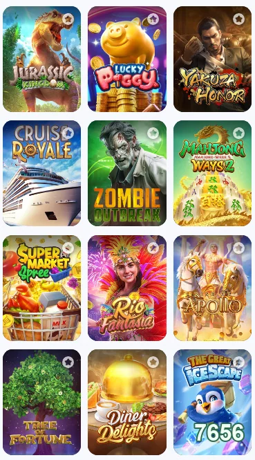 Acesso VIP a serviços exclusivos em cassino online